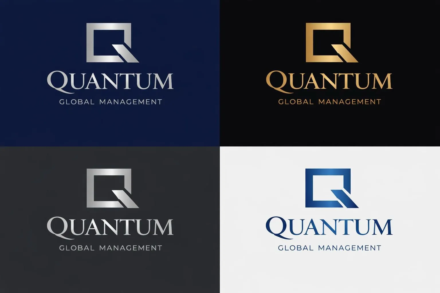 Quantum Global Management
